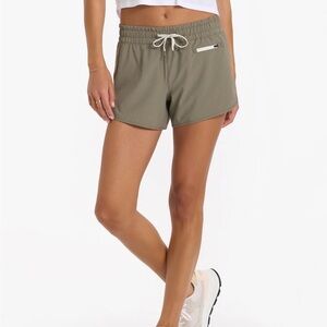 Vuori xs Clementine Shorts